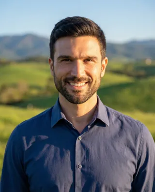 Markos Kantilierakis